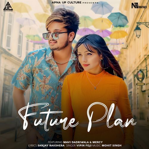 Future Plan Vipin Foji MP3 Download