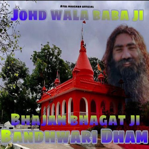 Johad Wala Baba Ji Bhajan Bhagta Ji Bhandhwari Dham Atul Harsana MP3 Download