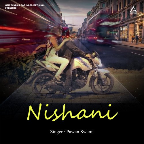Nishani Annu Kadyan (AK Jatti) MP3 Download