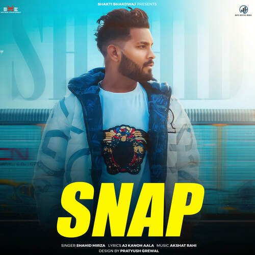Snap Shahid Mirza MP3 Download