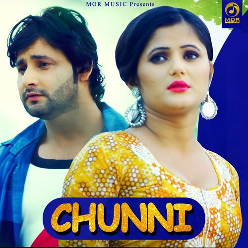 Chunni Raju Punjabi MP3 Download
