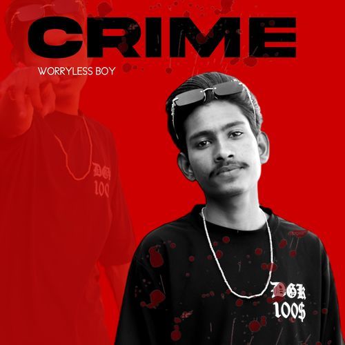 Crime Worryless Boy MP3 Download