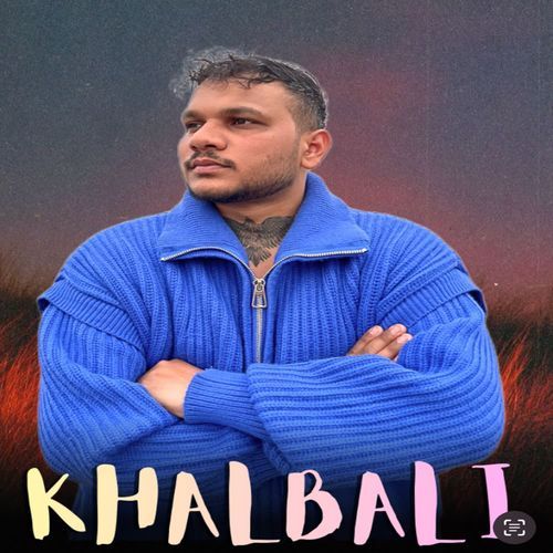 KHALBALI surender ranga MP3 Download