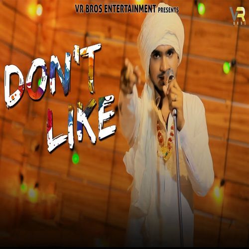 Don`t Like Vikram MP3 Download