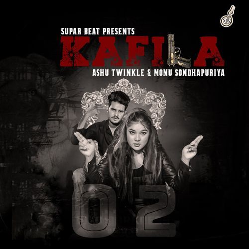 Kafila Ashu Twinkle MP3 Download