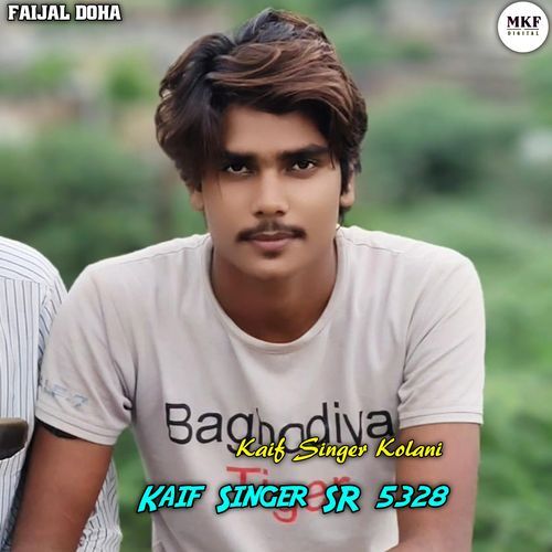 Kaif Singer Sr 5328 Kaif Singer Kolani MP3 Download
