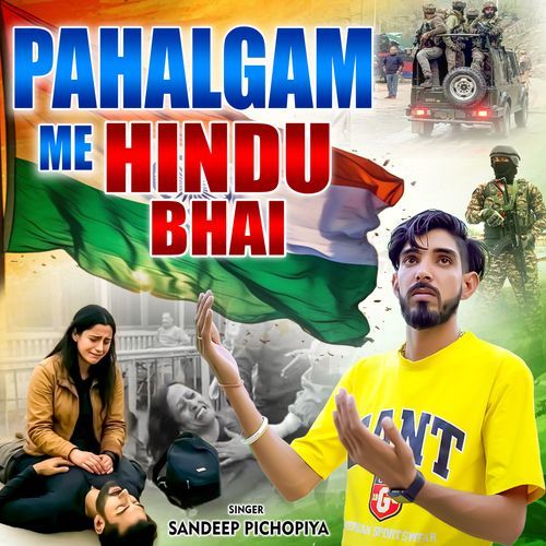 Pahalgam Me Hindu Bhai Sandeep Gothra MP3 Download