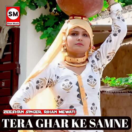 Tera Ghar Ke Samne Zeeshan Singer MP3 Download