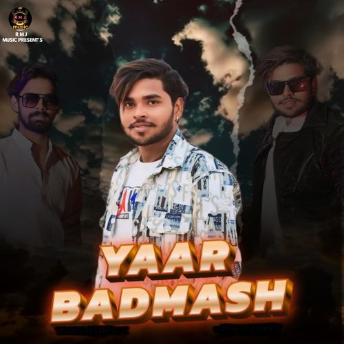 Yaar Badmash Amit Baisla MP3 Download