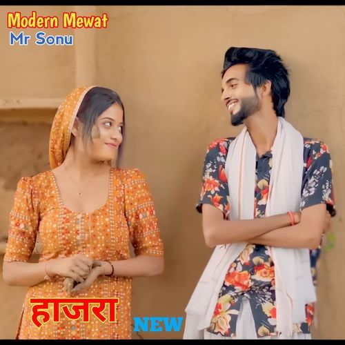 Hajra New Mr Sonu MP3 Download