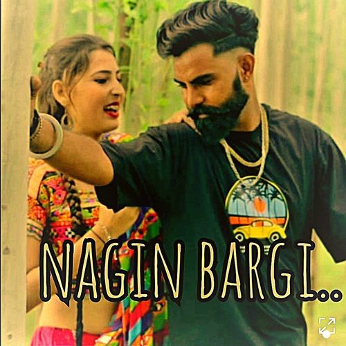 Nagin Bargi Vinny Etoriya MP3 Download