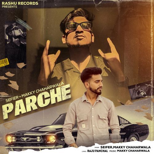 PARCHE Seifer MP3 Download