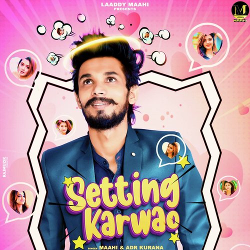 Setting Karwao Maahi MP3 Download