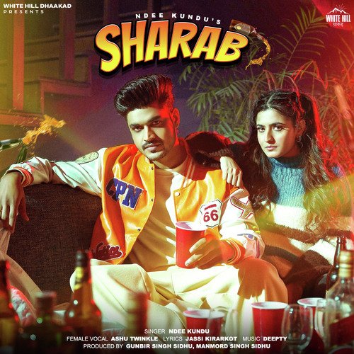 Sharab Ashu Twinkle MP3 Download