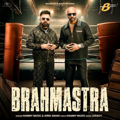 Brahmastra Girik Aman MP3 Download