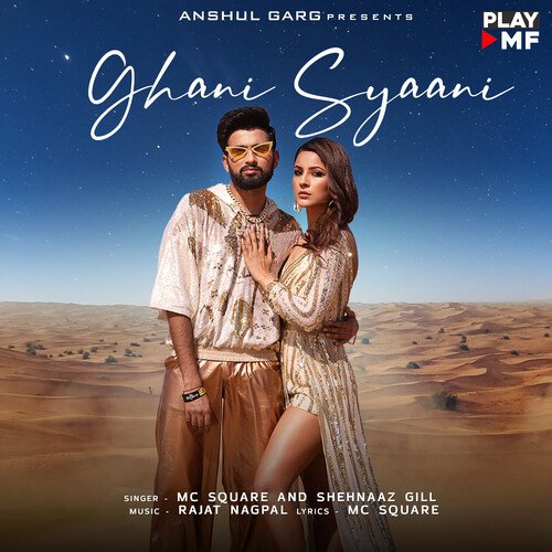 Ghani Syaani MC Square MP3 Download