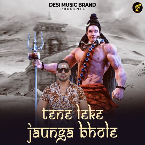 Tene Leke Jaunga Bhole Monu Sondhapur MP3 Download