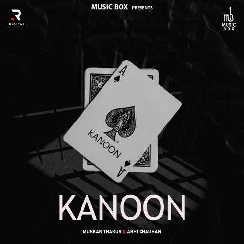 Kanoon Muskan Thakur MP3 Download