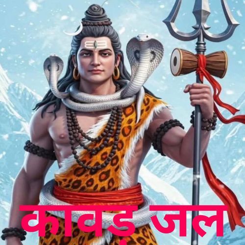 Kawad Jal Bharpoor Boora MP3 Download