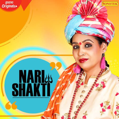 Nari Shakti Chanderkala Singh MP3 Download