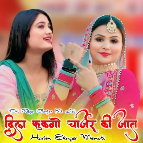 दिल फुकगो चार्जर की जात HARISH SINGER MEWATI MP3 Download