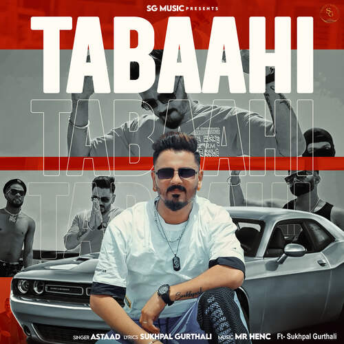Tabaahi Astaad MP3 Download