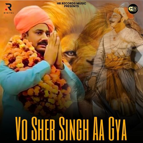 Vo Sher Singh Aa Gya TR Panchal MP3 Download