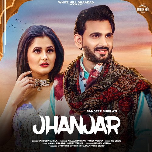 Jhanjar Dr. Sandeep Surila MP3 Download