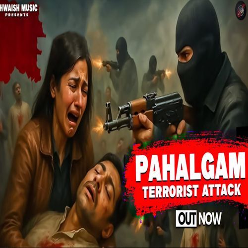 Pahalgam Terrorist Attack Manbir Singh MP3 Download