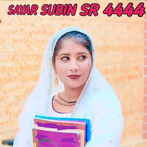 SAYAR SUBIN SR 4444 Waseem Raniya MP3 Download