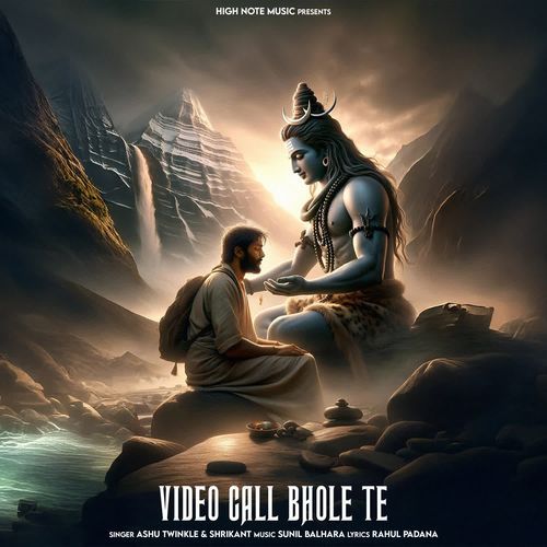 Video Call Bhole Te Ashu Twinkle MP3 Download