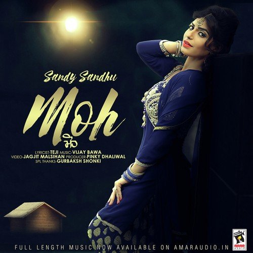 Sandy Sandhu Songs MP3 Download