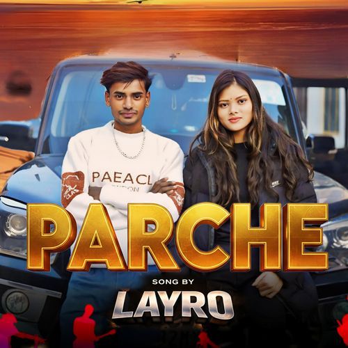 Parche Layro MP3 Download