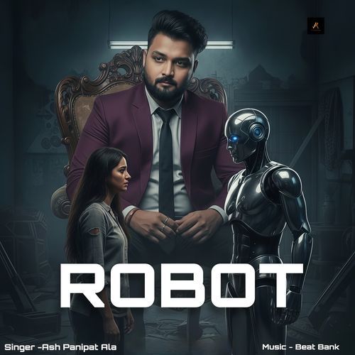 Robot Ash Panipat Ala MP3 Download
