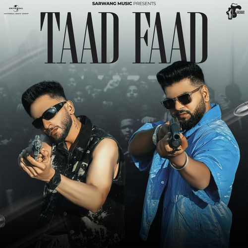 Taad Faad Candy Sheoran MP3 Download