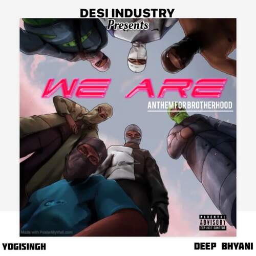 We Are Yogi Singh MP3 Download