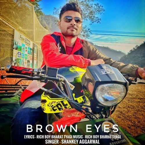 Brown Eyes Shankey Aggarwal MP3 Download