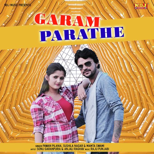 Garam Parathe Sushila Takhar MP3 Download