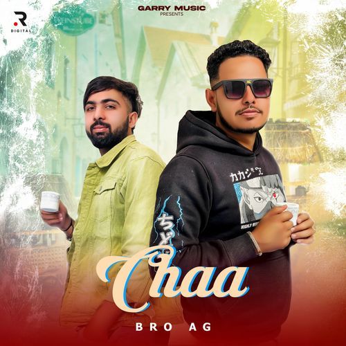 Chaa Bro AG MP3 Download