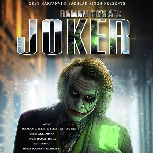 Joker Raman Bisla MP3 Download