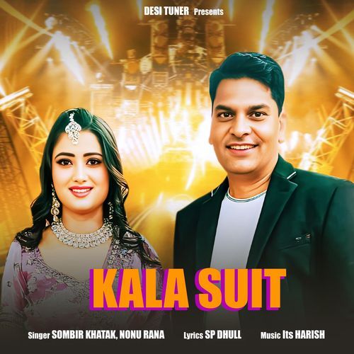 KALA SUIT Rinku Dalal MP3 Download