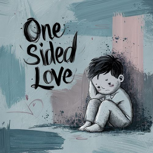One Sided Love (LoFi) Gp Ji MP3 Download