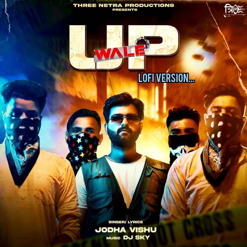 Up Wale (Lofi) Jodha Vishu MP3 Download