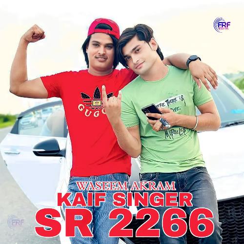 Kaif Singer Kolani SR 2266 Waseem Akram MP3 Download