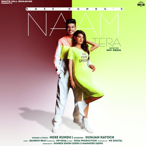 Naam Tera Ndee Kundu MP3 Download