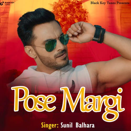 Pose Margi Sunil Balhara MP3 Download