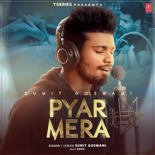 Pyar Mera Sahil MP3 Download