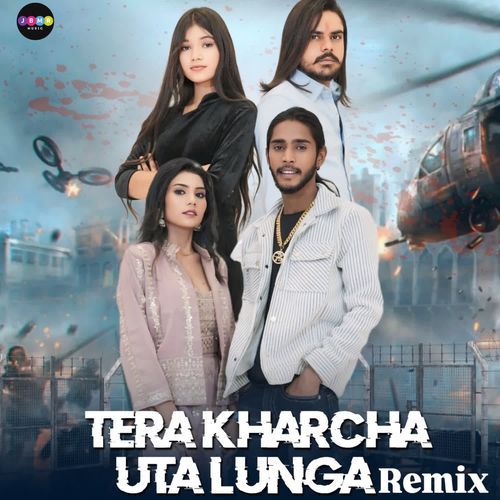 Tera Kharcha Uta Lunga (Remix) Mannu Junedpuriya MP3 Download