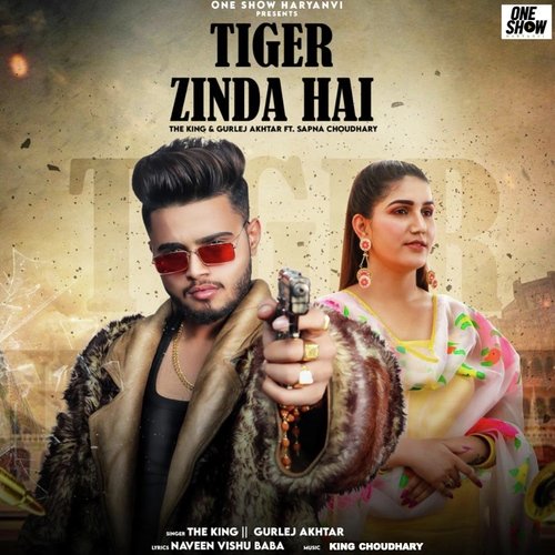 Tiger Zinda Hai Gurlej Akhtar MP3 Download