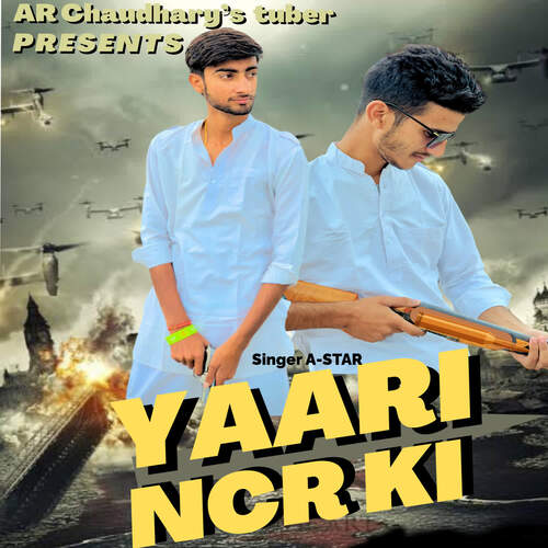 Yaari Ncr Ki A-star MP3 Download